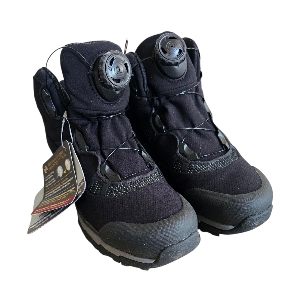 L.L. Bean Women's Multi Sport Boot With BOA Lacing System Size 7.5 Wide(?) NIB